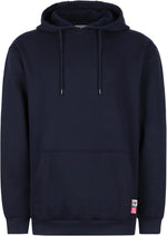 VATRENUS men FR hoodie front view pullover design
