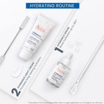 Avène Hydrance Light Hydrating Cream 40ml size reference