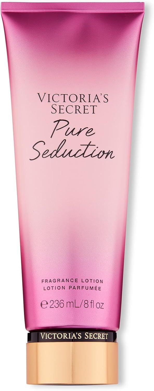 Victoria's Secret Pure Seduction Fragrance Body Lotion (8 oz) - Image 1