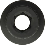Sunex 1 inch drive 19mm deep socket side angle