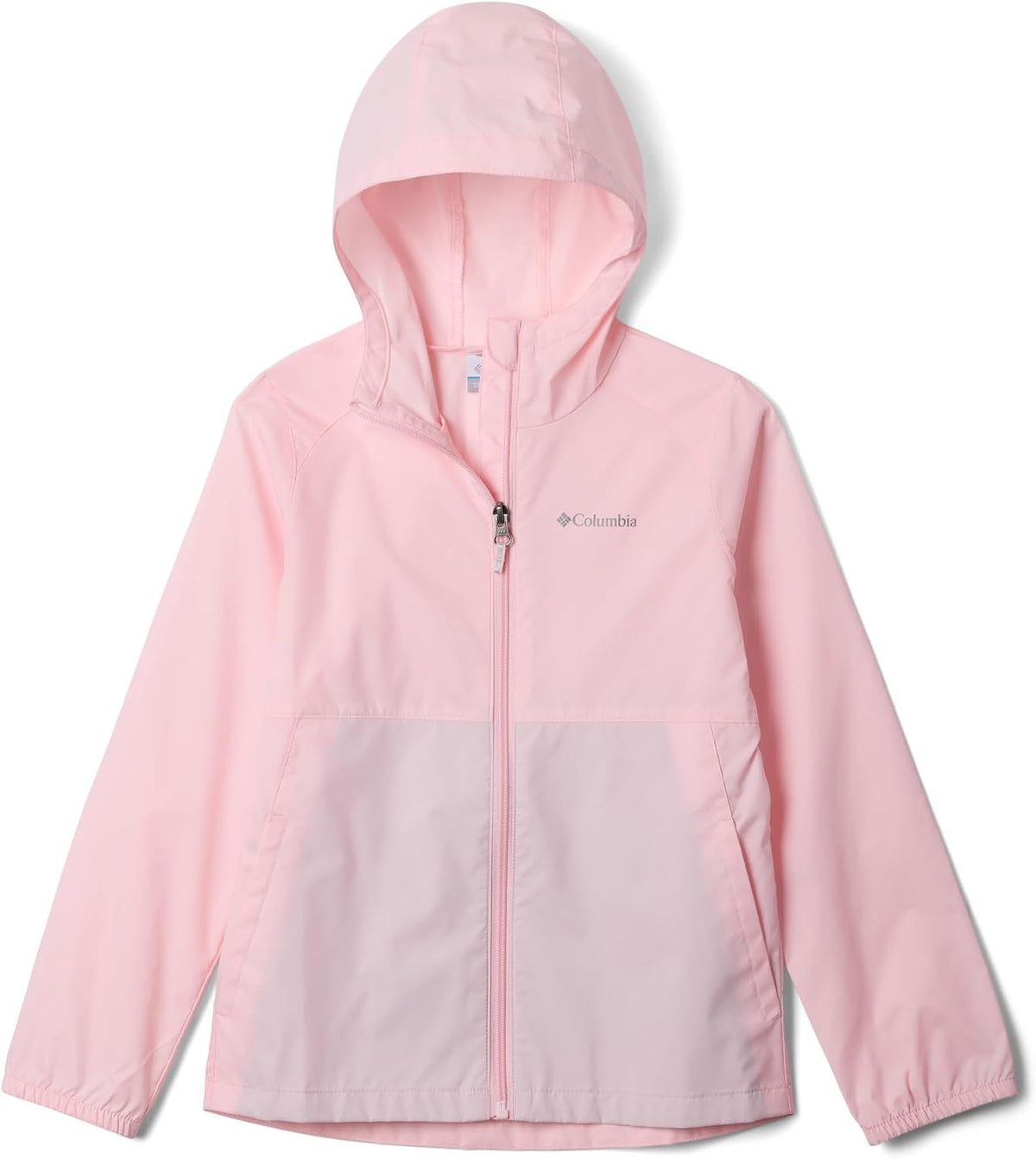 Columbia Girls' Switchback II Jacket - Image 13