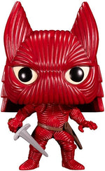 Funko POP Vlad The Impaler Exclusive front view collectible figure