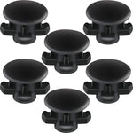 Omoojee replacement reservoir tank valve rubber gasket front view pack of six