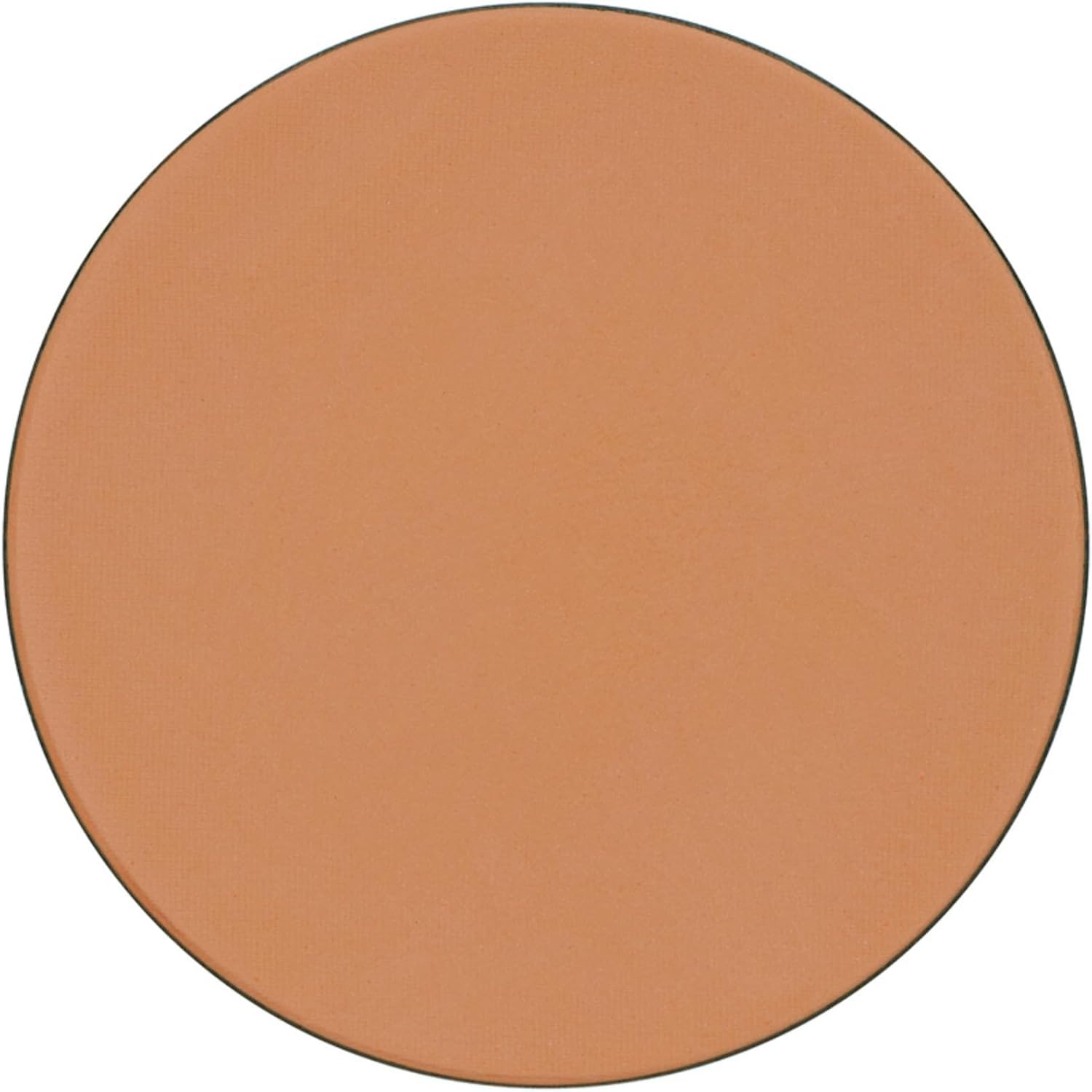 Charlotte Tilbury Airbrush Flawless Finish Setting Powder compact front view