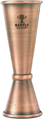 Barfly Bar Sets, One Size, Antique Copper - Image 9