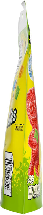 SOUR PATCH KIDS Bites Soft & Chewy Gummy Candy, 12 oz - Image 12