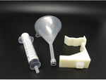 GUIYIN TH81 printhead cleaner cleaning suction tool kit front view