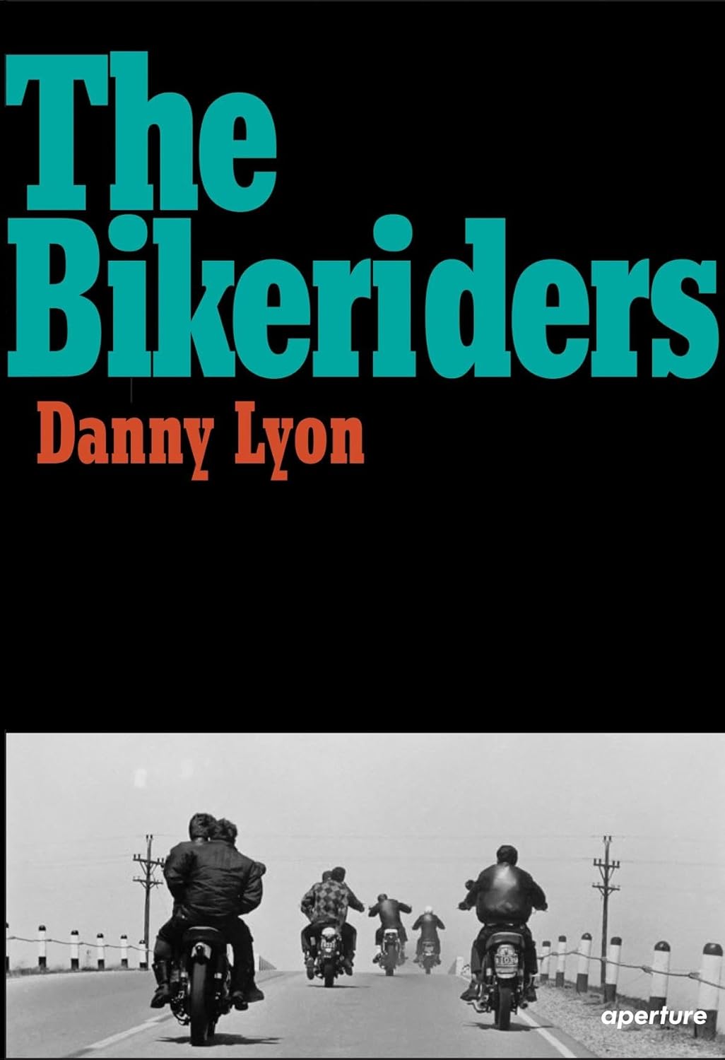 The Bikeriders - Image 1