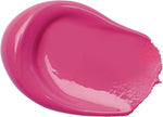Liquitex medium magenta color swatch display