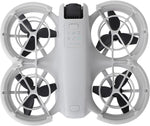 Propeller Guard Protector for DJI Neo, Anti-Collision Prop Bumper Protective Cover Ring Impact Protectors for DJI Neo Drone Accessories - Image 10