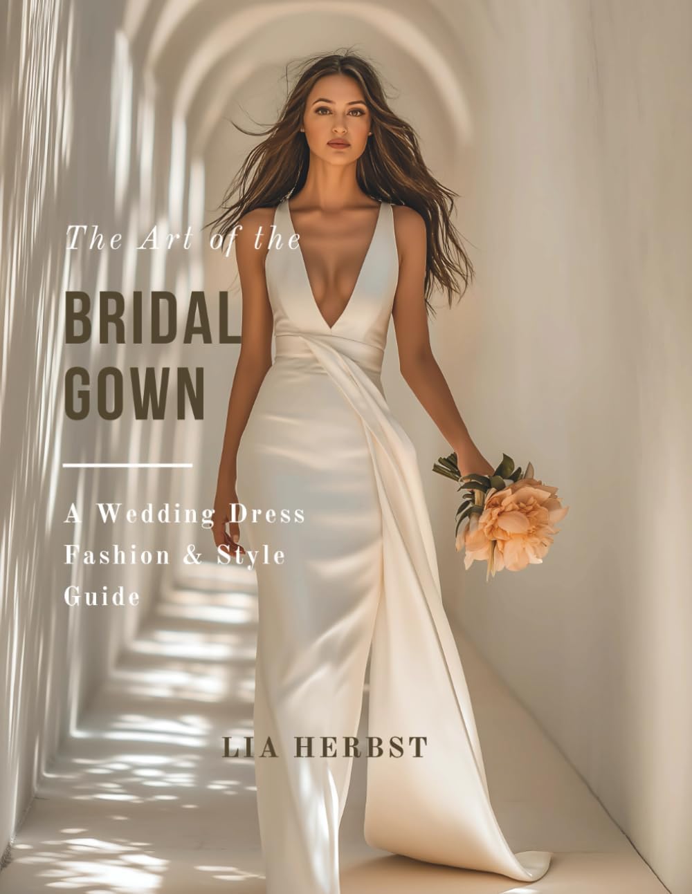 The Art of the Bridal Gown: A Wedding Dress Fashion and Style Guide (The Wedding Dress: A Bridal Fashion and Style Guide) - Image 1