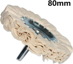 Neflum woodworking tool accessory displayed on clean surface