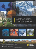 National Geographic Destinations of a Lifetime - Image 3