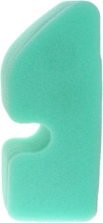 Chacarbtu replacement parts packaging and contents overview