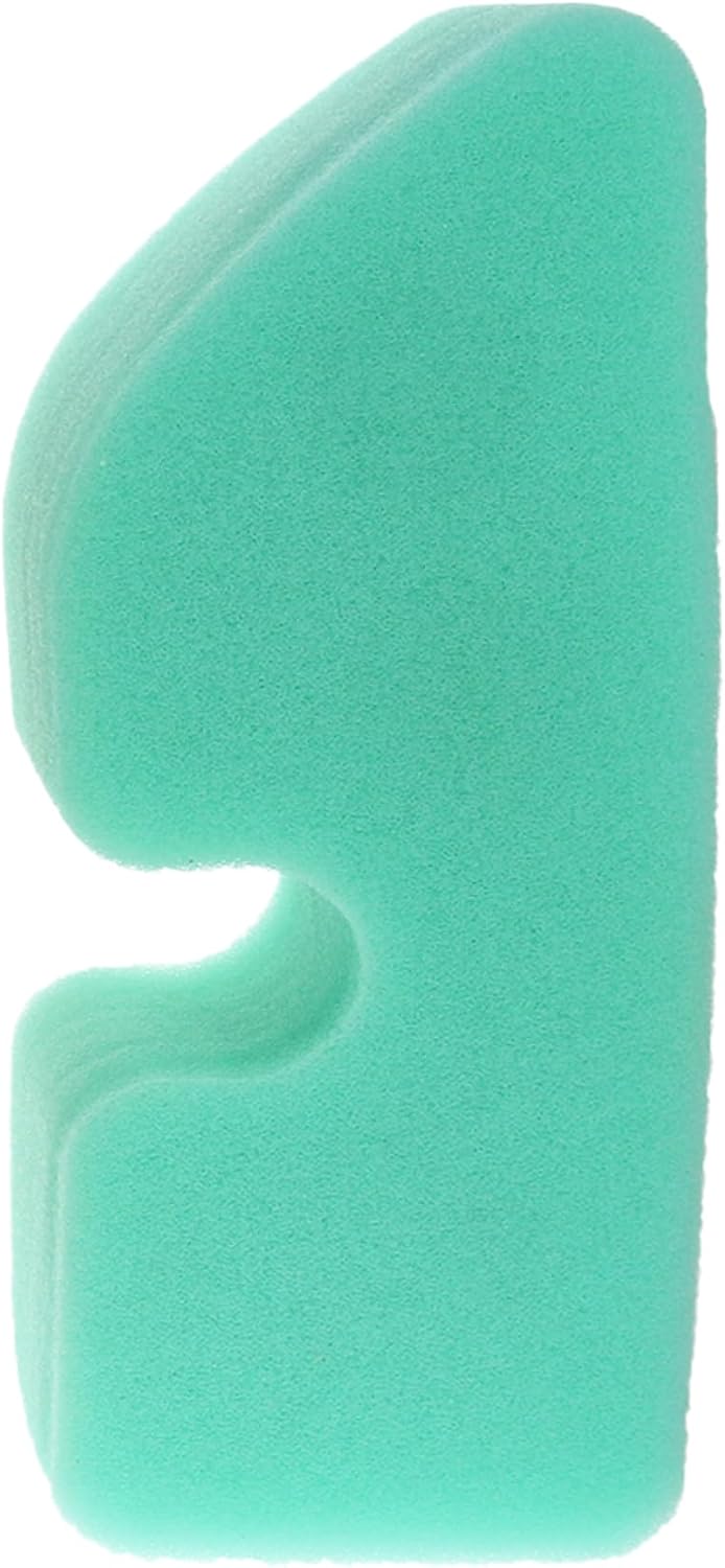 Chacarbtu replacement parts packaging and contents overview