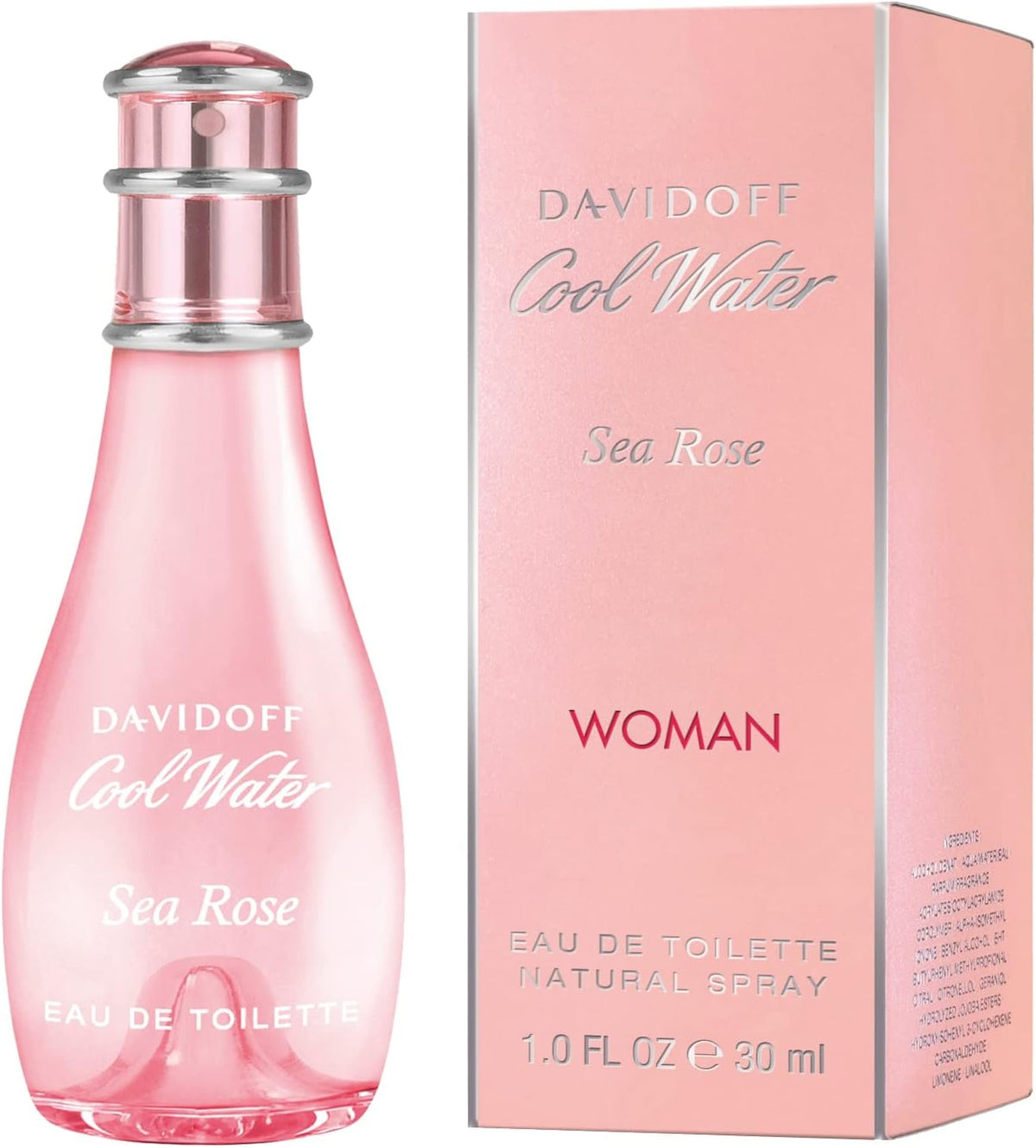 Davidoff Cool Water Sea Rose - Image 2