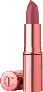 Charlotte Tilbury K.I.S.S.I.N.G Lipstick - Moisturizing & Hydrating Lipstick with Light-Diffusing Pigments for a Luminous Finish & Fuller-Looking Lips - Image 14