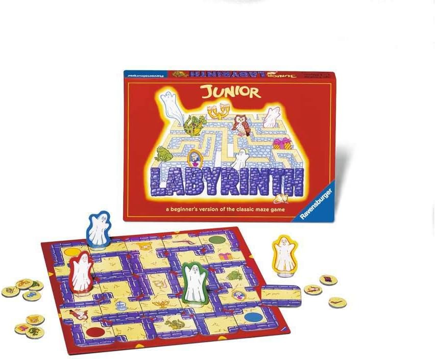 Junior Labyrinth - Image 1