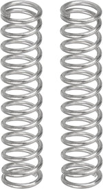 Uxcell compression springs front view