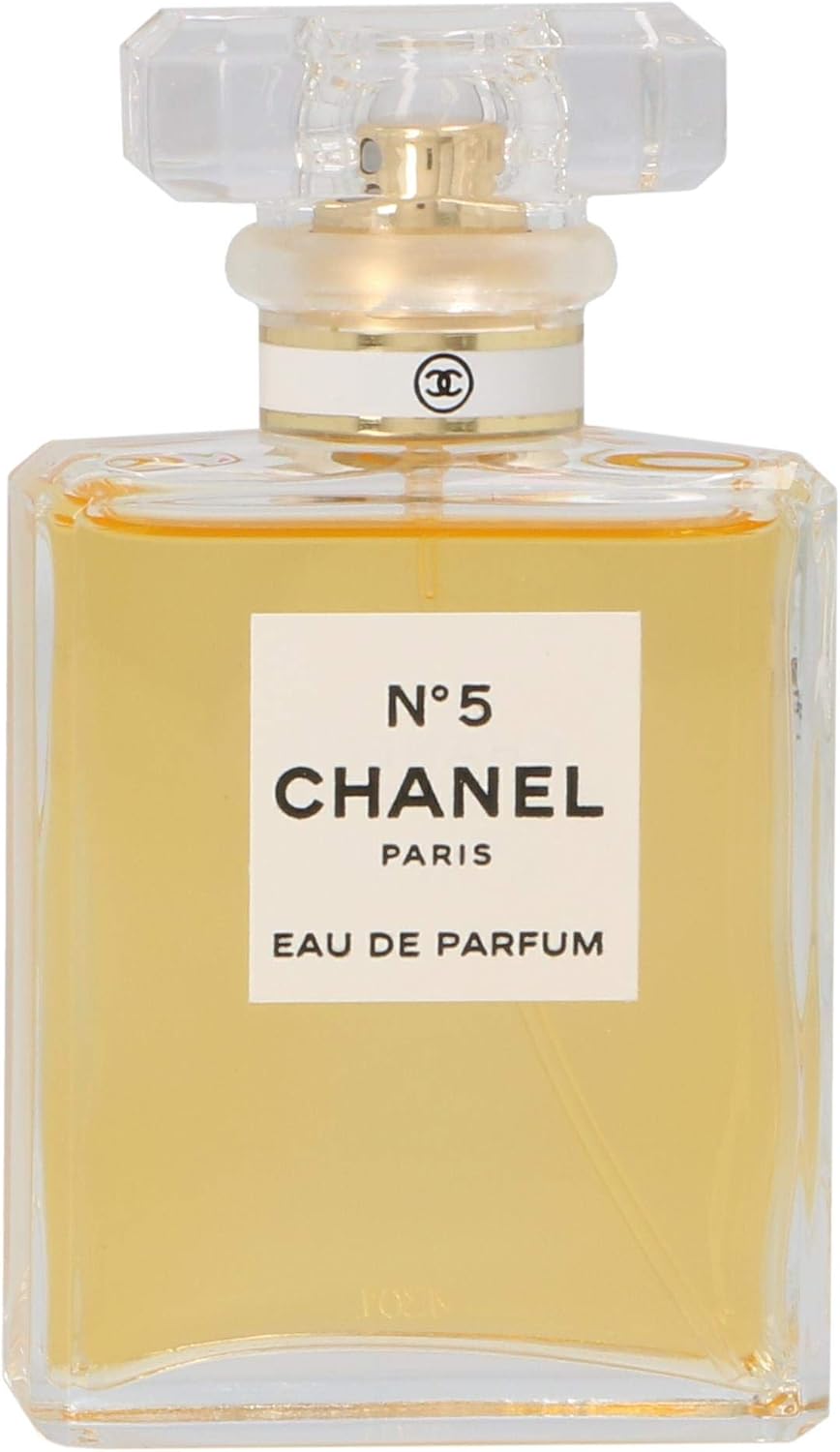 Chanel N degrees5 Eau De Parfum Vapo 35ml - Image 4