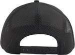 CYGTE baseball cap side profile mesh back