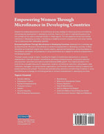 Advances in finance accounting and economics book series paperback back cover