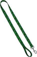 Camo Dog Collar - Camouflage Print Adjustable, D Ring, Side Release Buckle - 3/4 Inch Adjusts 11.5-17.5 Inches, Medium, Jarhead Camo - Image 10
