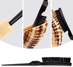 HalleluYAH KOSHER ODORLESS Ram Horn Shofar - 14"-16", Smooth Mouthpiece, Velvet Bag, Clean Brush, Shofar Guide - Made In Israel - Image 7