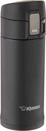 Zojirushi 16 fluid ounce mug lifestyle shot