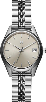 MVMT Rise Mini women's quartz watch front view