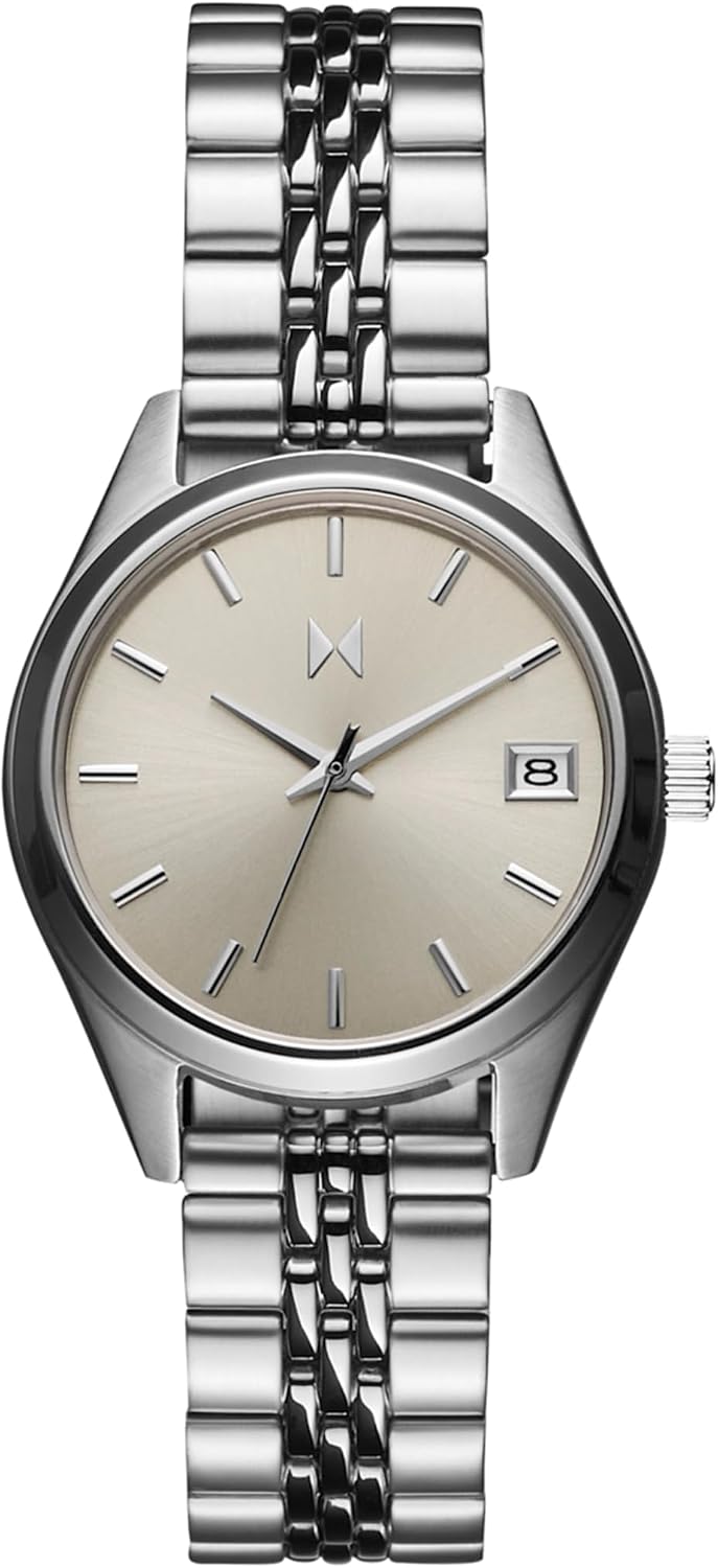 MVMT Rise Mini women's quartz watch front view