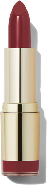 Milani Matte Confident lipstick tube packaging open