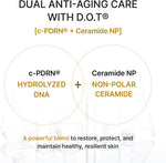 Rejuran Dual Effect Ampoule bundle for anti-aging skincare
