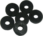 Lasco 02-1071 00 beveled faucet washer pack of six