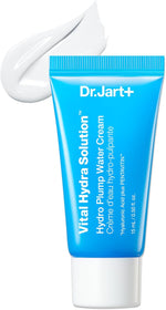 Dr.Jart+ Vital Hydra Solution Water Cream Glow Hydrating Korean Face Moisturizer with Hyaluronic Acid for Glass Skin | Korean Skin Care - Image 9