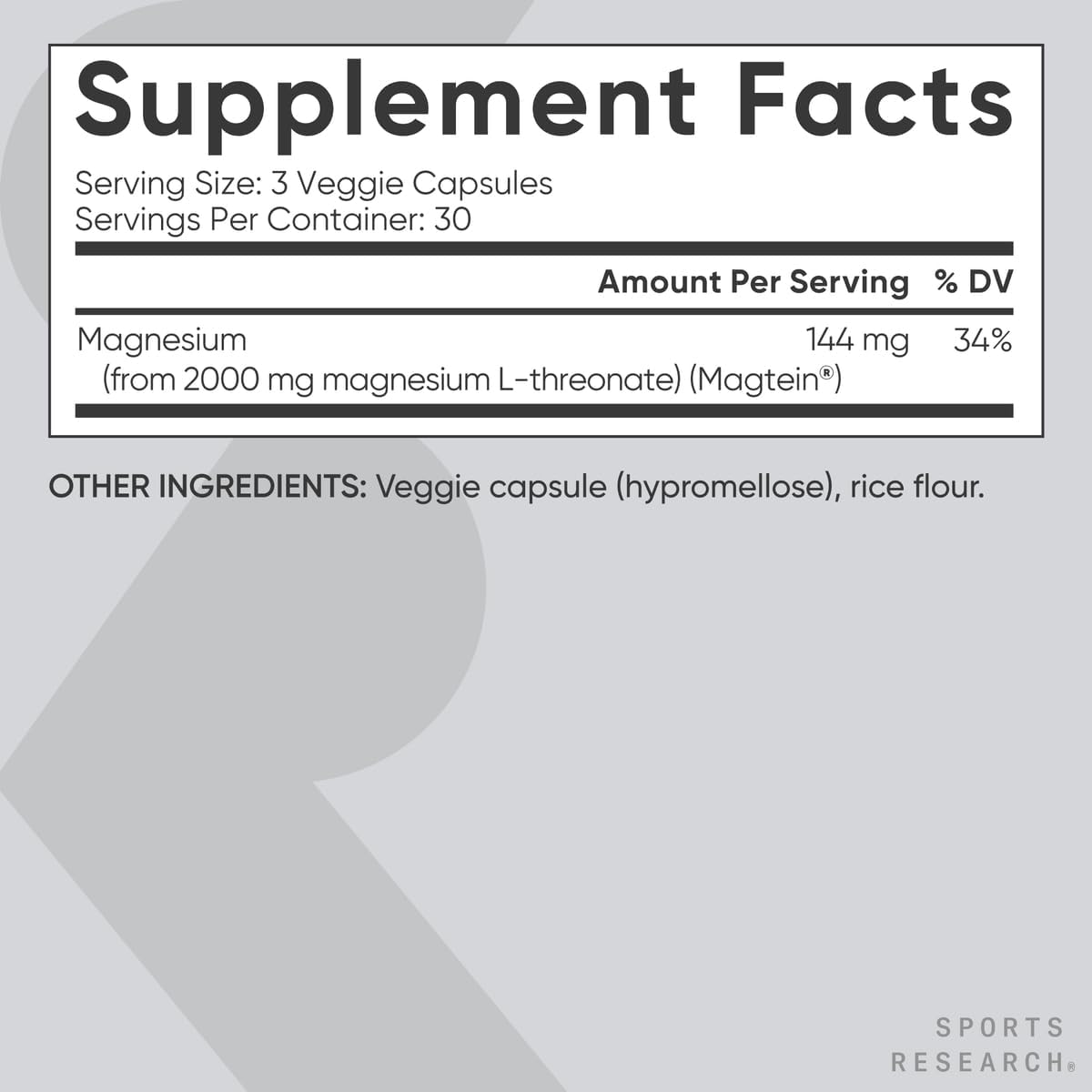 Premium imported USA cognitive health supplement capsules and softgels placed next to the product packaging.