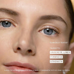 Estee Lauder regenerating eye treatment jar