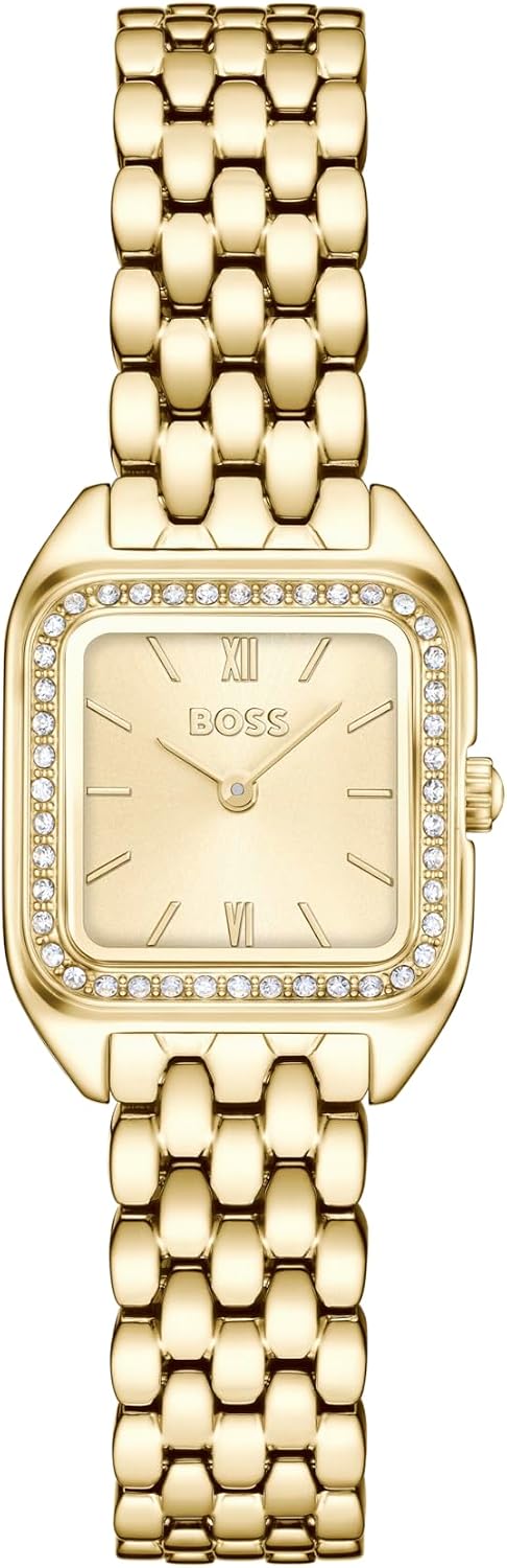 BOSS Mae Petite Women's Quartz Watch - Image 12
