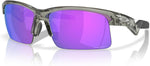 Oakley Capacitor OJ9013 Rectangle Junior Sunglasses for Boys for Girls - Image 10