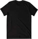 FOCO Pittsburgh Steelers black t-shirt back view
