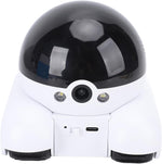 Pet Camera, 1080P Movable Robot WiFi Indoor Security Camera with Phone App | 2-Way Talk, Night Vision, Motion Detection, 32G SD Card, Dual-Lens, Auto Tracking, Real-time Alerts, Dog Cat & Baby Monitor - Image 9