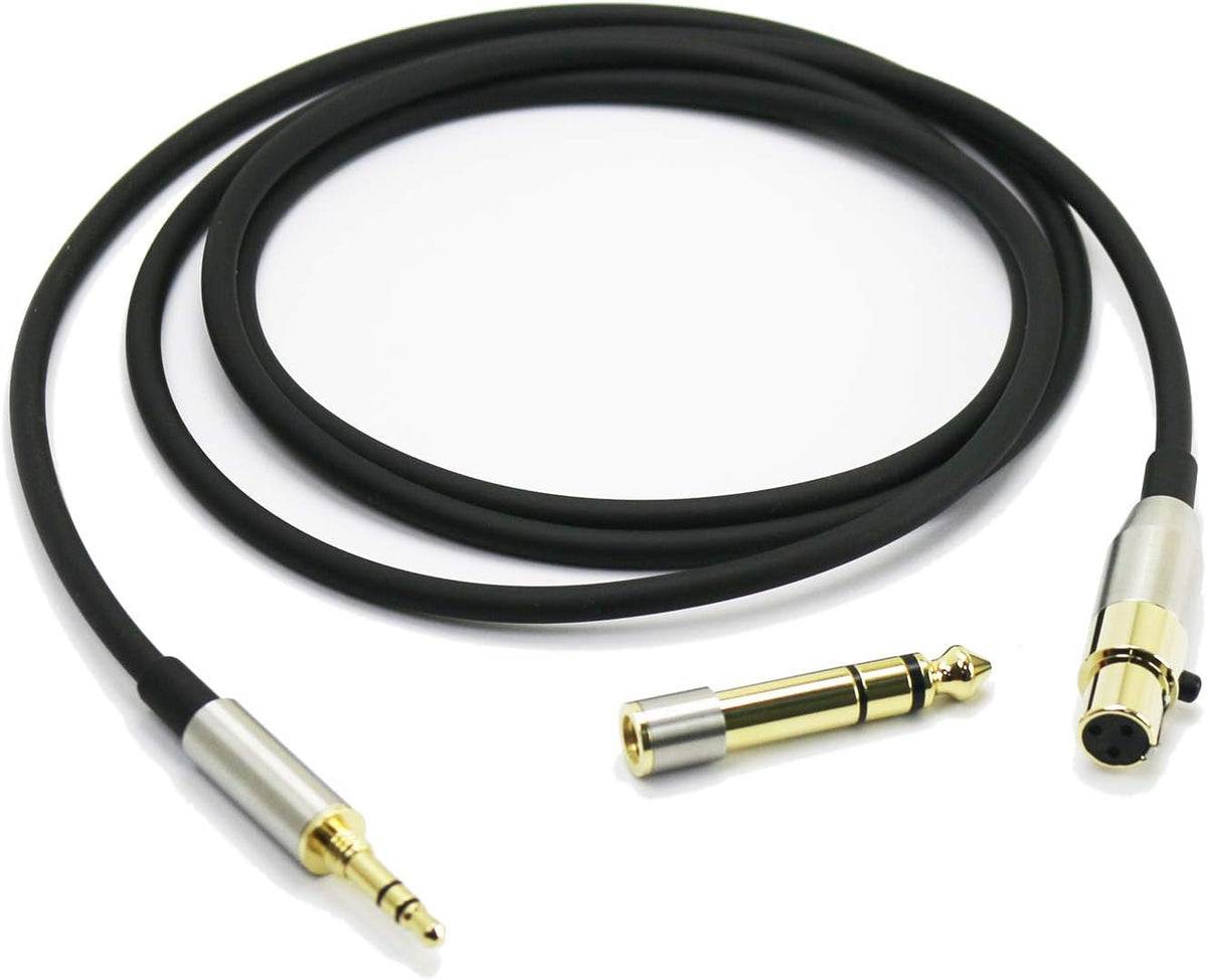 NewFantasia replacement audio upgrade cable front view