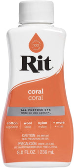 Rit All-Purpose Liquid Dye, Tan - Image 13