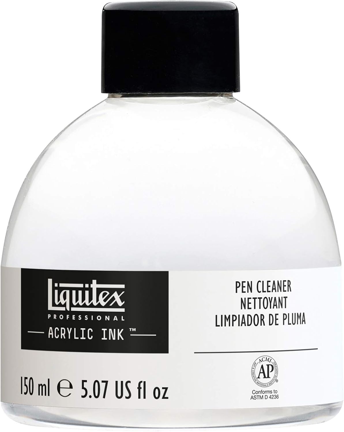 Liquitex Professional Acrylic Ink, 1-oz (30ml) Jar, Muted Turquoise - Image 15