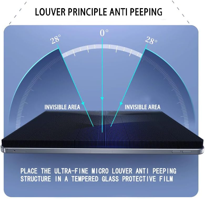 Apple Pencil writing on iPad with Xinders screen protector