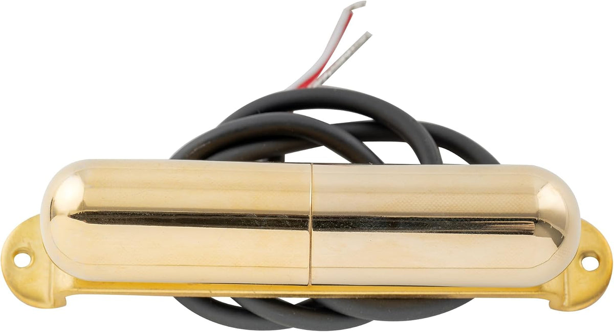 Musiclily Artec LSA70 lipstick pickup wiring and back view