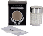 Simengdi Phyto Silver Balancing Day Pearl Cream front view packaging anti-ageing skincare