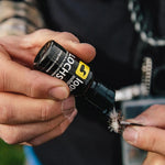 Loon Outdoors Lochsa half ounce bottle silicone based dry fly floatant treatment.