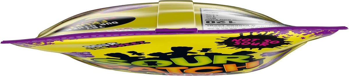 SOUR PATCH KIDS Grape Soft & Chewy Candy, 8.02 oz - Image 15