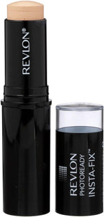 Revlon portable makeup stick displayed for travel friendly beauty routine